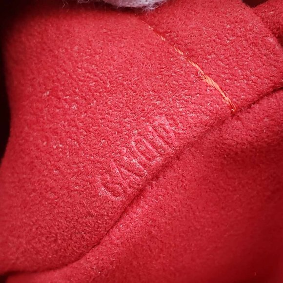 Louis Vuitton Hampstead MM Damier Ebene Tote - Picture 12 of 14